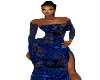 Blue Beyond Sexy BMXXL