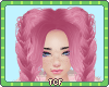 [TCF] Lucia Pink hair