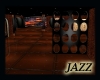 Jazzie-Modern Deco Loft