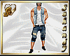 "S" FULL OUTFIT URBAN