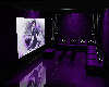 Purple Anime Room v.1