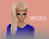 |W| Valente 2 Blonde