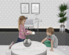 Family Apartm 5 BDR Kids