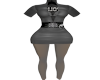 ! SIS PATROL GRAY(RXL)