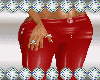 *TD*OutLaw Pants Red/XBM