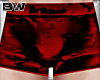 Army Red BOXERS