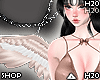 Wings Beigs