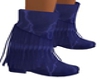 Stormy Witch Boots
