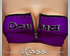 [CC] Donna Tube Top