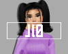 Winter | Outfit Purple