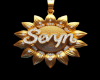 Cane Sevyn Chain