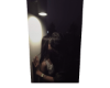 Mactched cutout