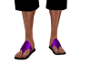 Sheik Sandals 2