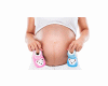 Bolsa Max e Rose mater