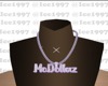 MoDolllaz Custom chain