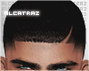 Clayton Haircut