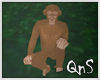 QnS Cute Monkey/sound