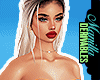 ! M - Strapless Denim
