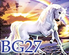 [TK] BG-Mystical Unicorn