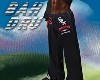 Mowa Atlanta Sweatpants Mowa Atlanta Sweatpants