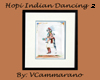 Hopi Indain Dancing 2