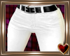 Te TGIF White Jeans