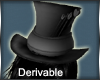 +Hatter's Hat+ Mesh