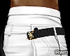 YSL OpenBelt Jean.
