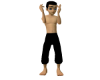 NUT. DANCE M