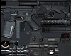 Ico Dark Male Walker Dp