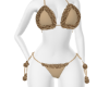 Tan Bikini