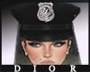 AD Police Hat