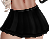 B! sexy black fmb skirt