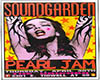 soundgarden poster