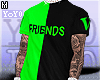 Y. V Friends x Gait 21