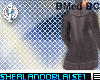 [SB1]Val Sweater BMed BC