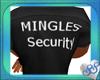 mingles security