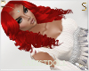 ♣ Shiloh Red Hair