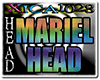 (XC) MARIEL HEAD