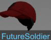 FS Hat Kevlar06 Red