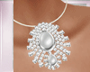 llASll.Bride necklace