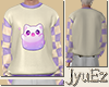 Jz | Berly Shirt M