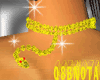 [BN] snake-Yellow