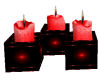 Antimated Trio Candle 2