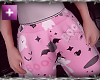 (M) spooky kawaii pjs v1