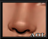 Black Nose Septum