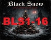 *J* Black Snow on XMass