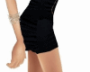 [§] Fergie Black Dress