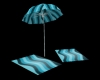Beachambrella_blue