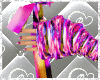 Pink Hand Warmers